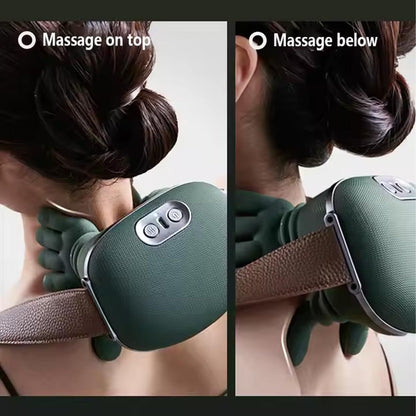 Shoulder and Neck Massager